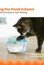 Outward Hound Meow-smerizing Fish Bowl Cat Toy