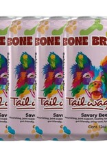 Tail Waggers Tail Waggers Savory Beef Bone Broth