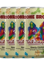 Tail Waggers Tail Waggers Hearty Chicken Bone Broth