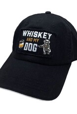 Dog Is Good Dog is Good Whiskey and My Dog Hat Dog Is Good Dog is Good Whiskey and My Dog Hat