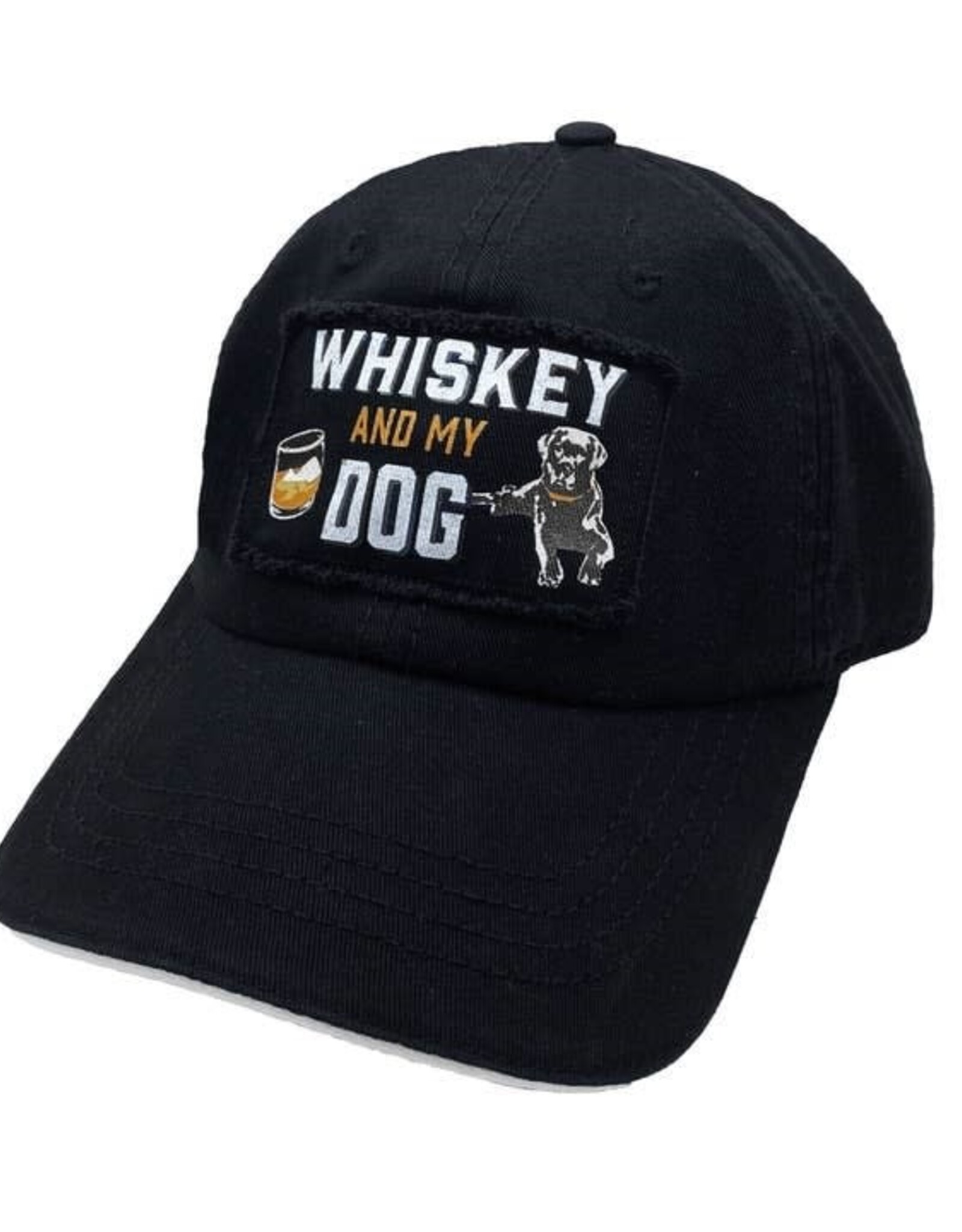 Dog Is Good Dog is Good Whiskey and My Dog Hat