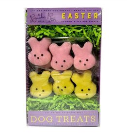 Bubba Rose Easter Peeps Brownie Bites Box