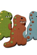 Bubba Rose Sharp Tooth Dinosaurs