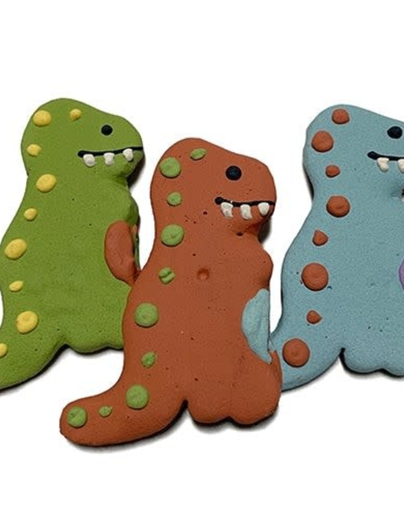 Bubba Rose Sharp Tooth Dinosaurs