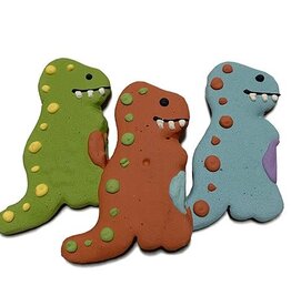 Bubba Rose Sharp Tooth Dinosaurs