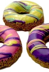 K9 Granola Factory K9 Granola Spring Donut