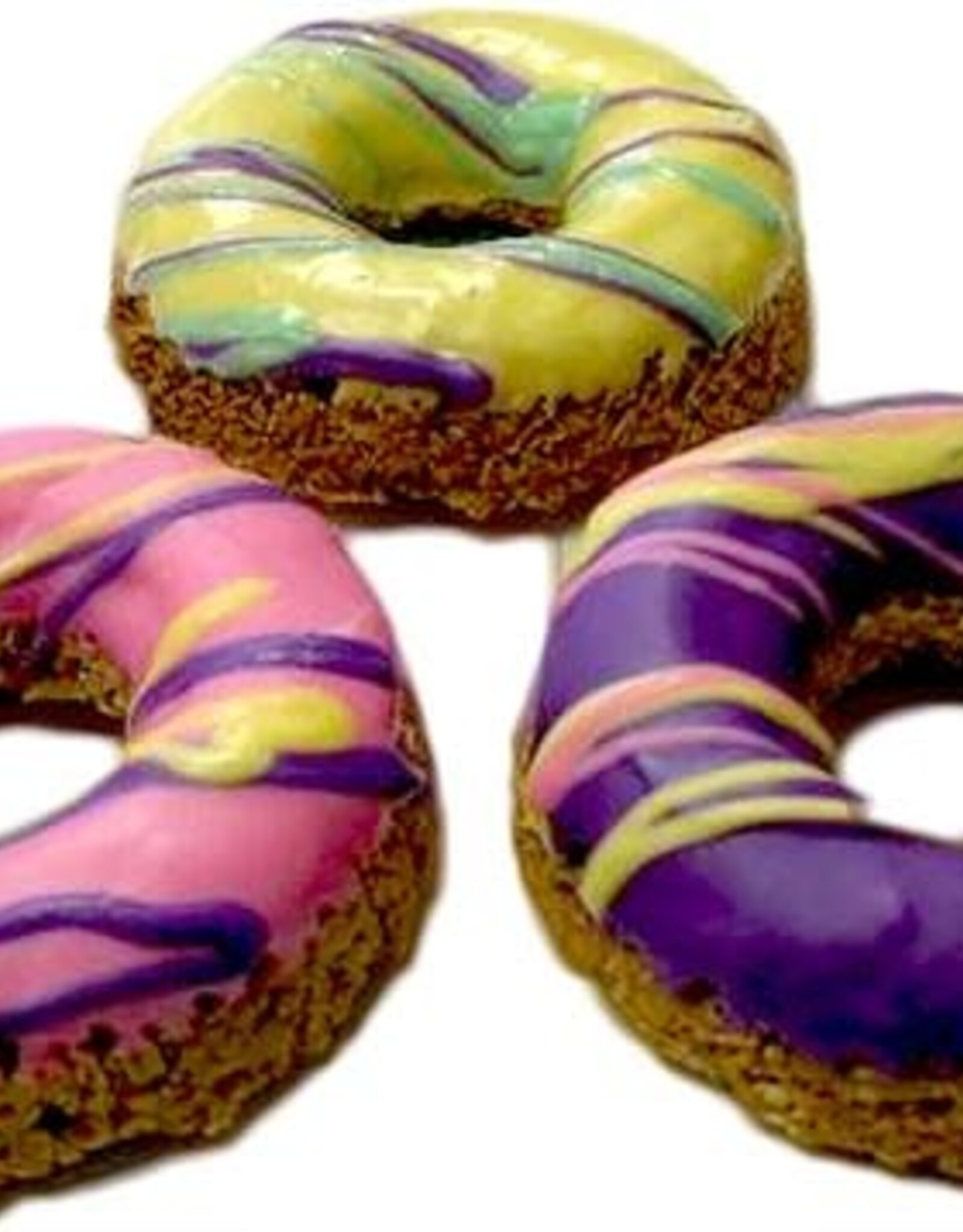 K9 Granola Factory K9 Granola Spring Donut