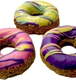K9 Granola Factory K9 Granola Spring Donut