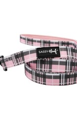Sassy Woof Sassy Woof Pawberry Leash