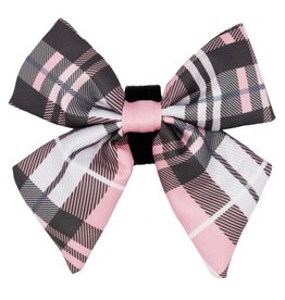 Sassy Woof Sassy Woof Pawberry Sailor Bow