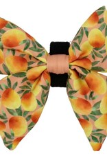 Sassy Woof Sassy Woof Mango Tango Sailor Bow
