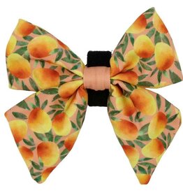 Sassy Woof Sassy Woof Mango Tango Sailor Bow