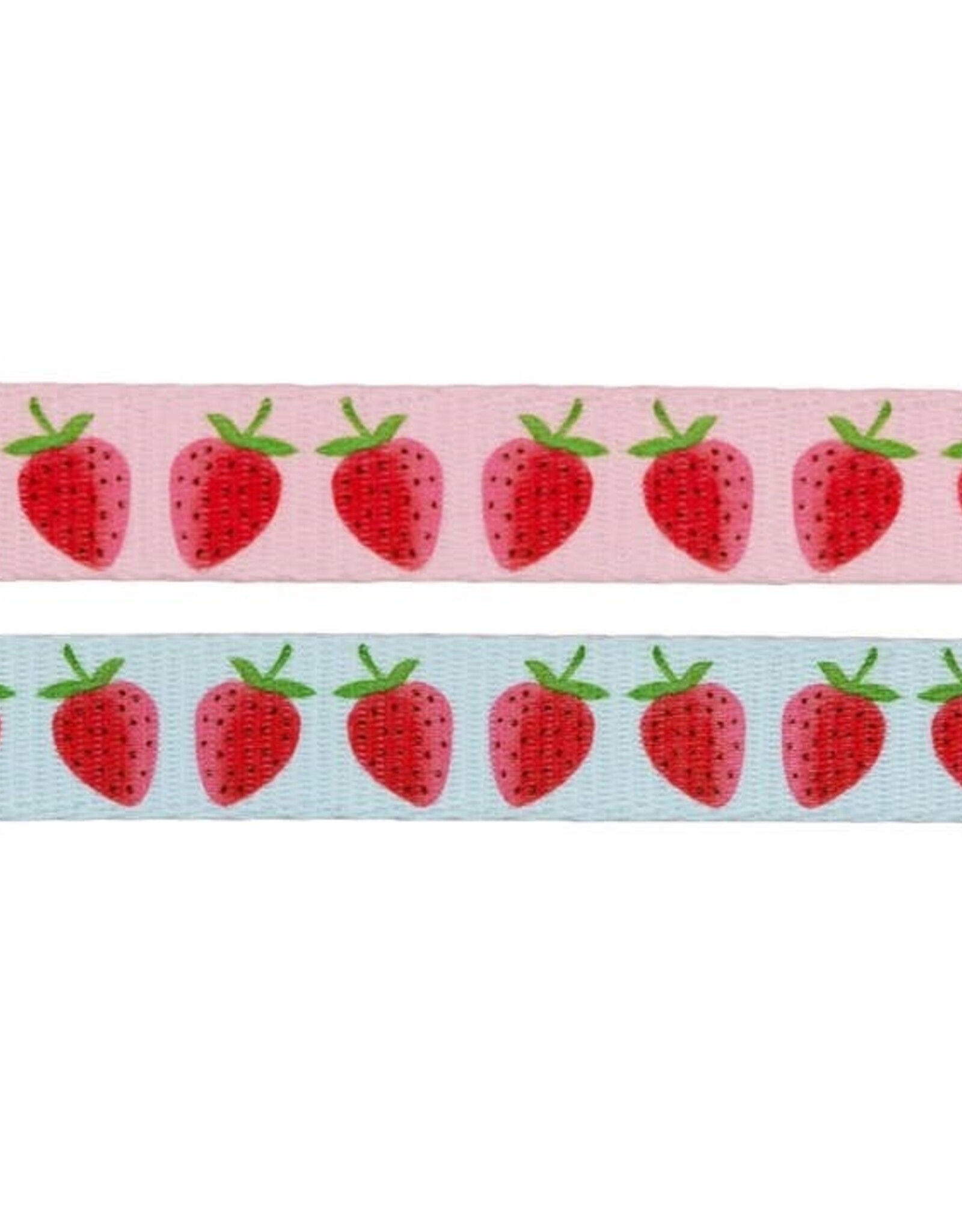 Sassy Woof Sassy Woof I Woof You Berry Much Leash