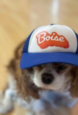 PupLids - Boise Trucker Hat