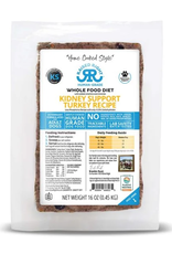 Raised Right Raised Right Kidney Support Turkey Adult