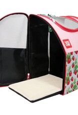 Travel Cat Strawberry Shortcake Travel Cat Backpack