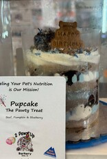 2 Pawz Up Barkery 2 Pawz Up Barkery Pawty Cake