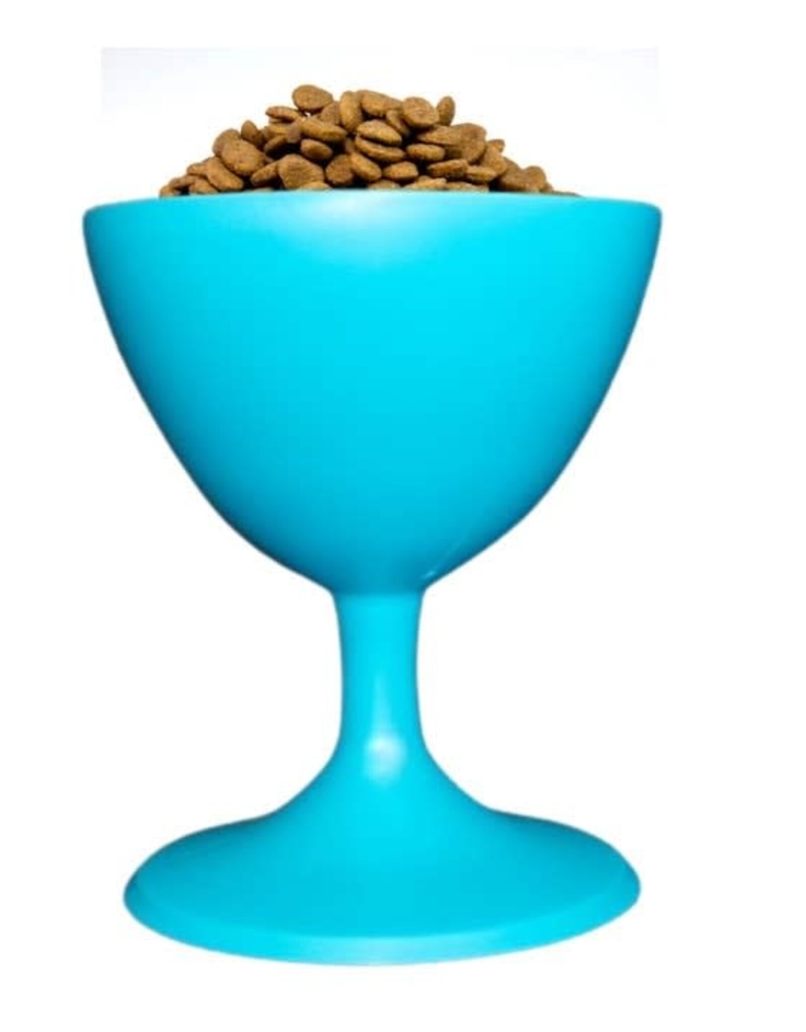 Wine Dog Dish - Cocktails with Fred