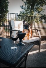 Wine Dog Dish - Cocktails with Fred Wine Dog Dish - Cocktails with Fred