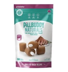 Pill Buddy