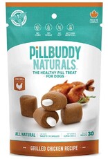 Pill Buddy Pill Buddy