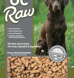 OC Raw Dog OC Raw Dog Freeze Dried Duck