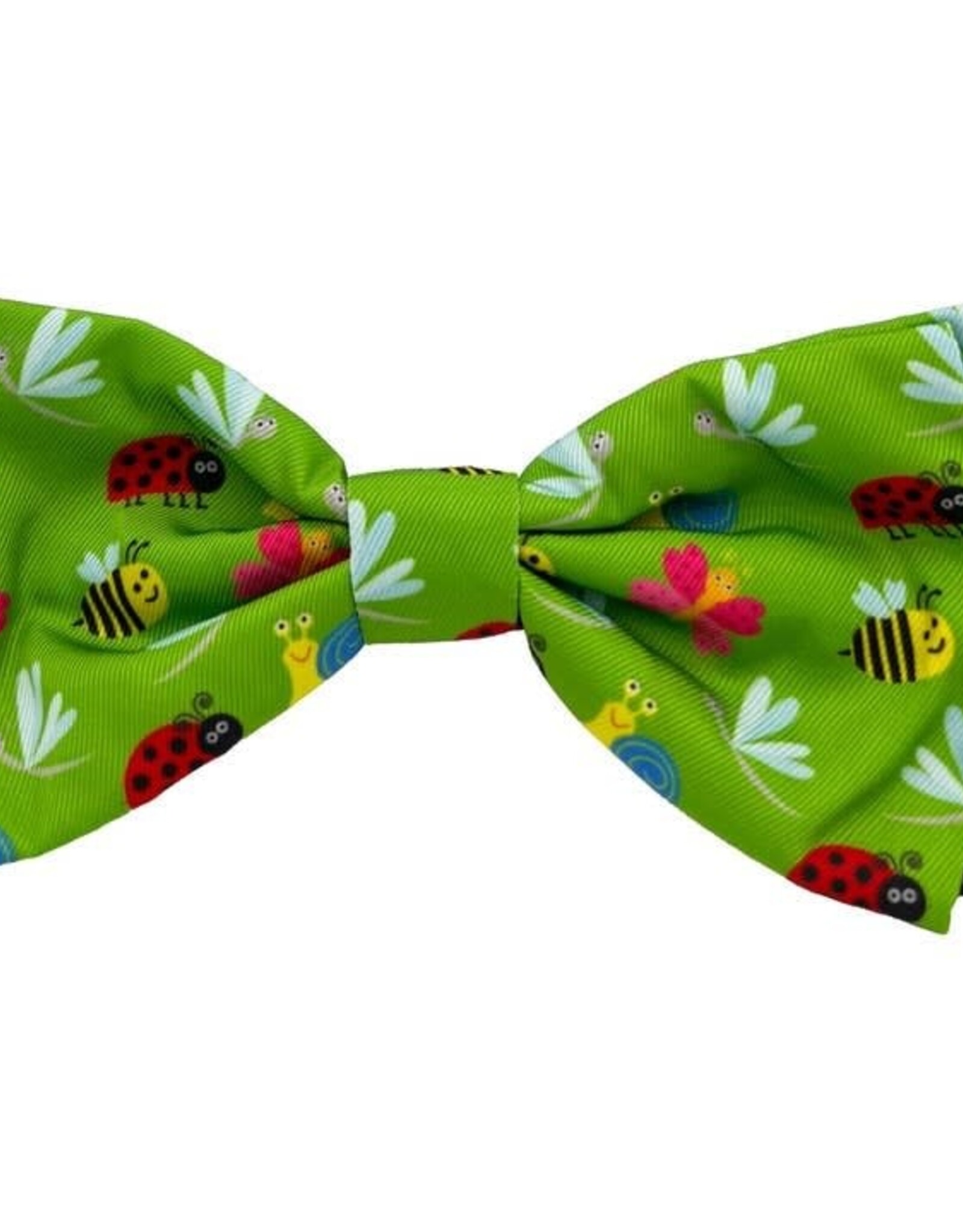 Bow Tie - Garden Party