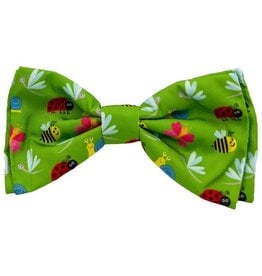 Bow Tie - Garden Party