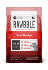 Bixbi Rawbble Limited Ingredient Beef