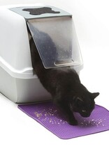 Silicone Cat Litter Mat