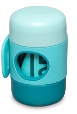 Messy Mutts Waste Bag Holder with Strap