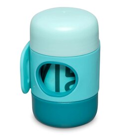 Messy Mutts Waste Bag Holder with Strap