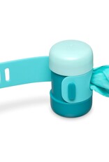 Messy Mutts Waste Bag Holder with Strap