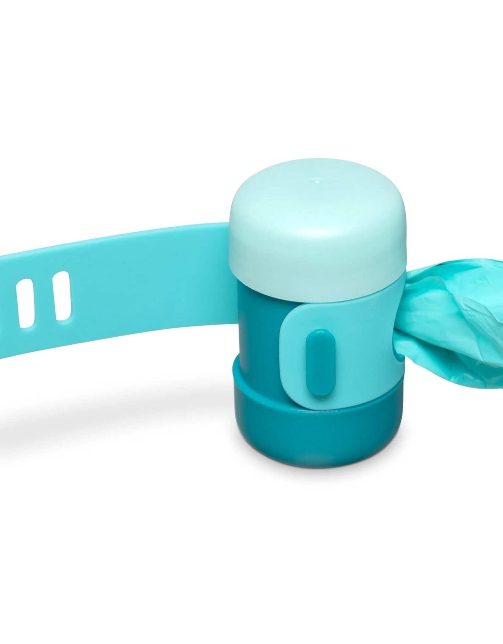 Messy Mutts Waste Bag Holder with Strap