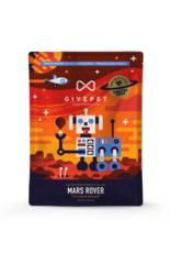 GivePet GivePet Mars Rover 3oz - Freeze-Dried Chicken