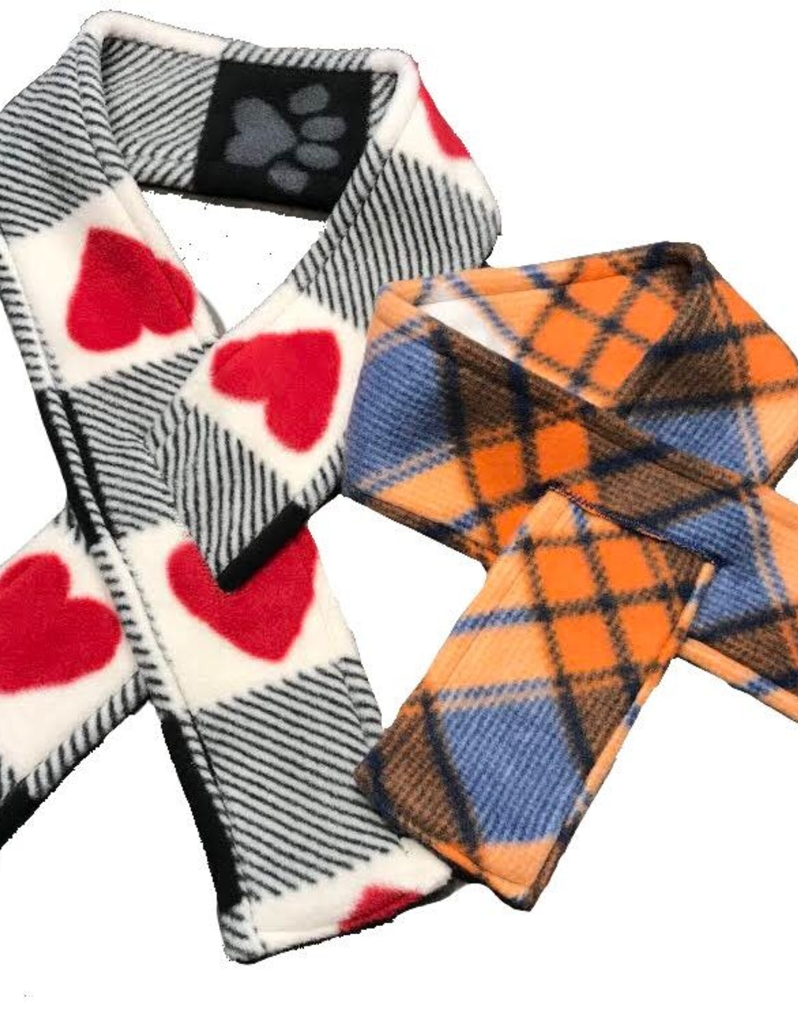 Hand Made Scarves