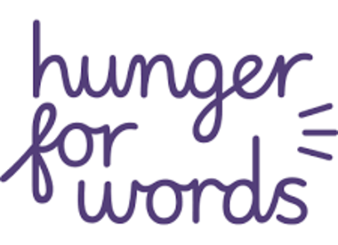 Hunger for Words