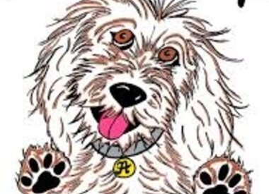 2 Pawz Up Barkery