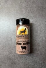 Happy Valley Hounds Happy Valley Hounds Lamb Kidney Topper 2.5oz