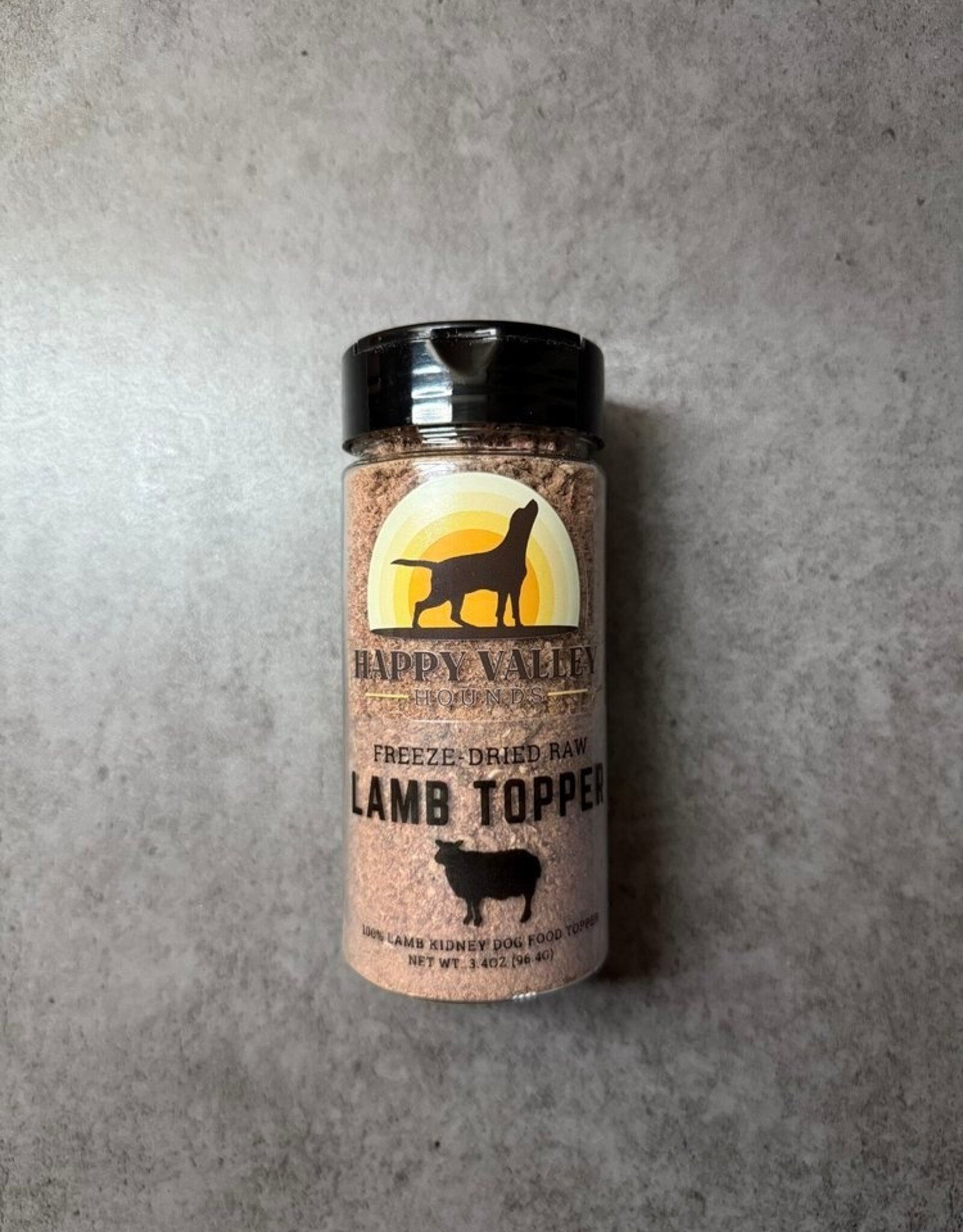 Happy Valley Hounds Happy Valley Hounds Lamb Kidney Topper 2.5oz