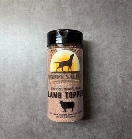 Happy Valley Hounds Happy Valley Hounds Lamb Kidney Topper 2.5oz