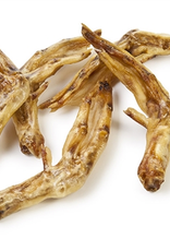 Happy Valley Hounds Happy Valley Hounds Dehydrated Duck Feet