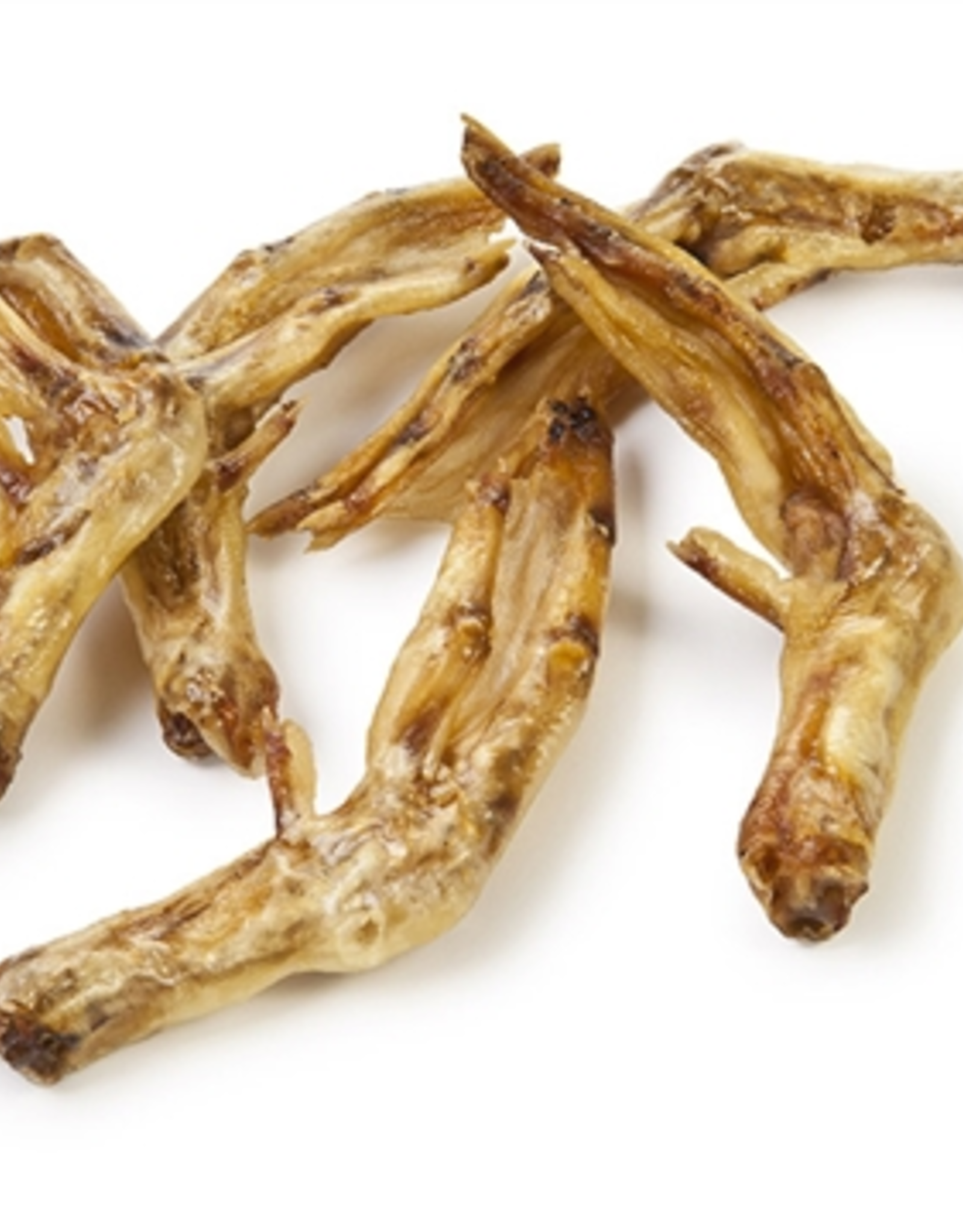 Happy Valley Hounds Happy Valley Hounds Dehydrated Duck Feet