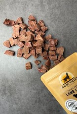 Happy Valley Hounds Happy Valley Hounds Lamb Liver Freeze-Dried