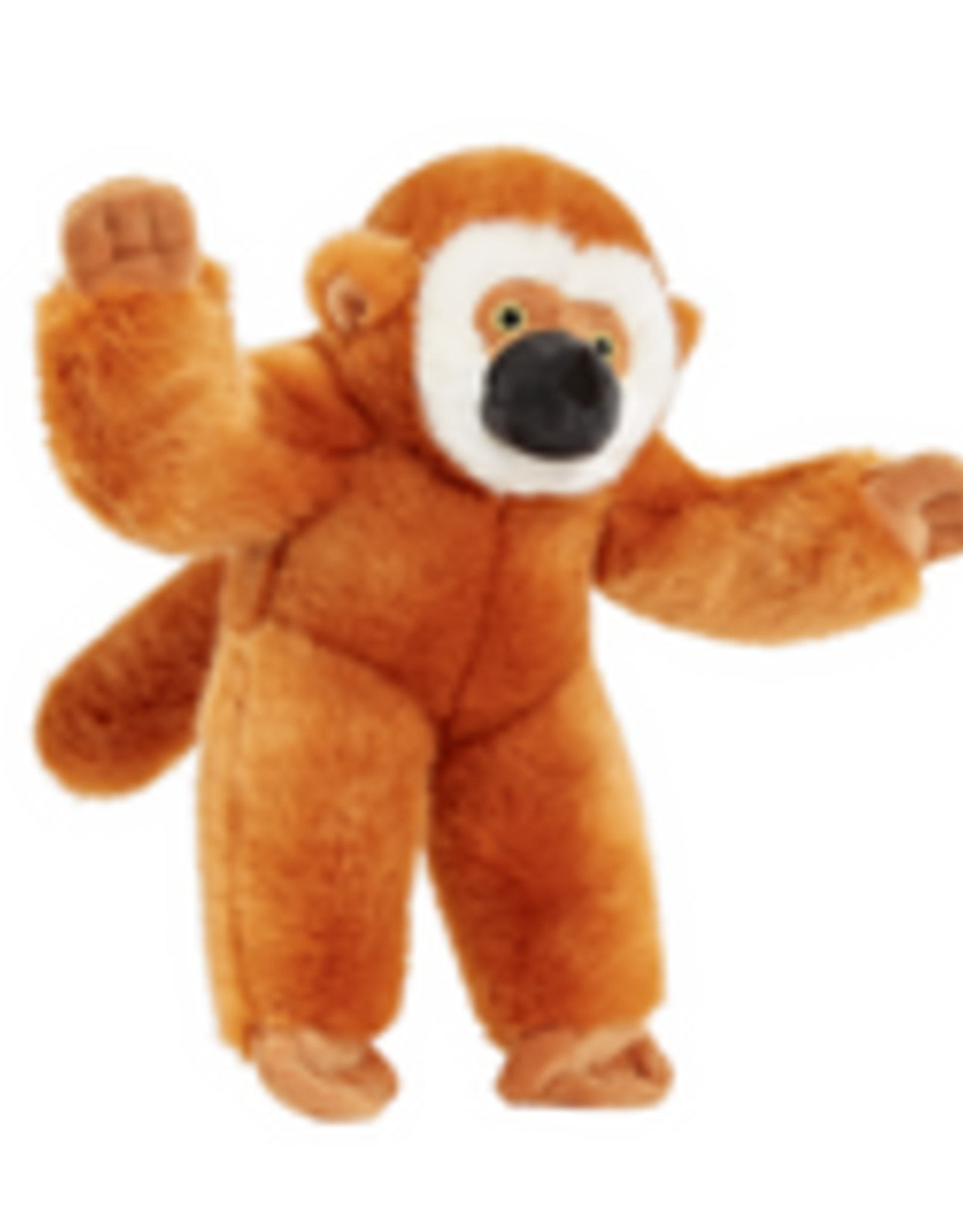 Fluff & Tuff Fluff & Tuff Marcel Monkey