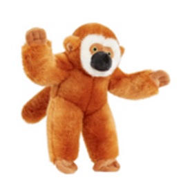 Fluff & Tuff Fluff & Tuff Marcel Monkey