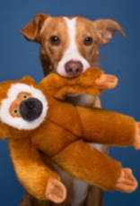Fluff & Tuff Fluff & Tuff Marcel Monkey