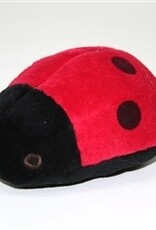 Fluff & Tuff Fluff & Tuff Lady Bug