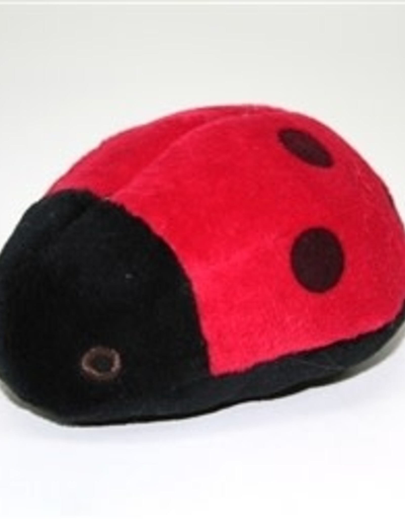 Fluff & Tuff Fluff & Tuff Lady Bug