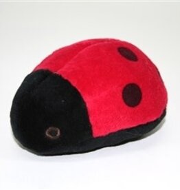 Fluff & Tuff Fluff & Tuff Lady Bug